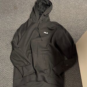 Fila sweatshirt L // 071732